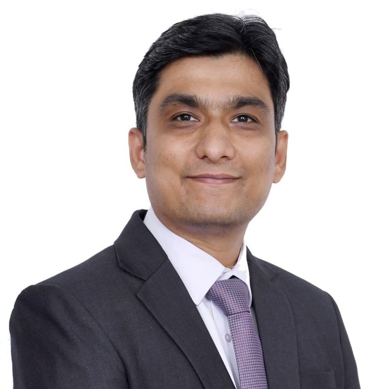 Dr. Sidhartha Sharma