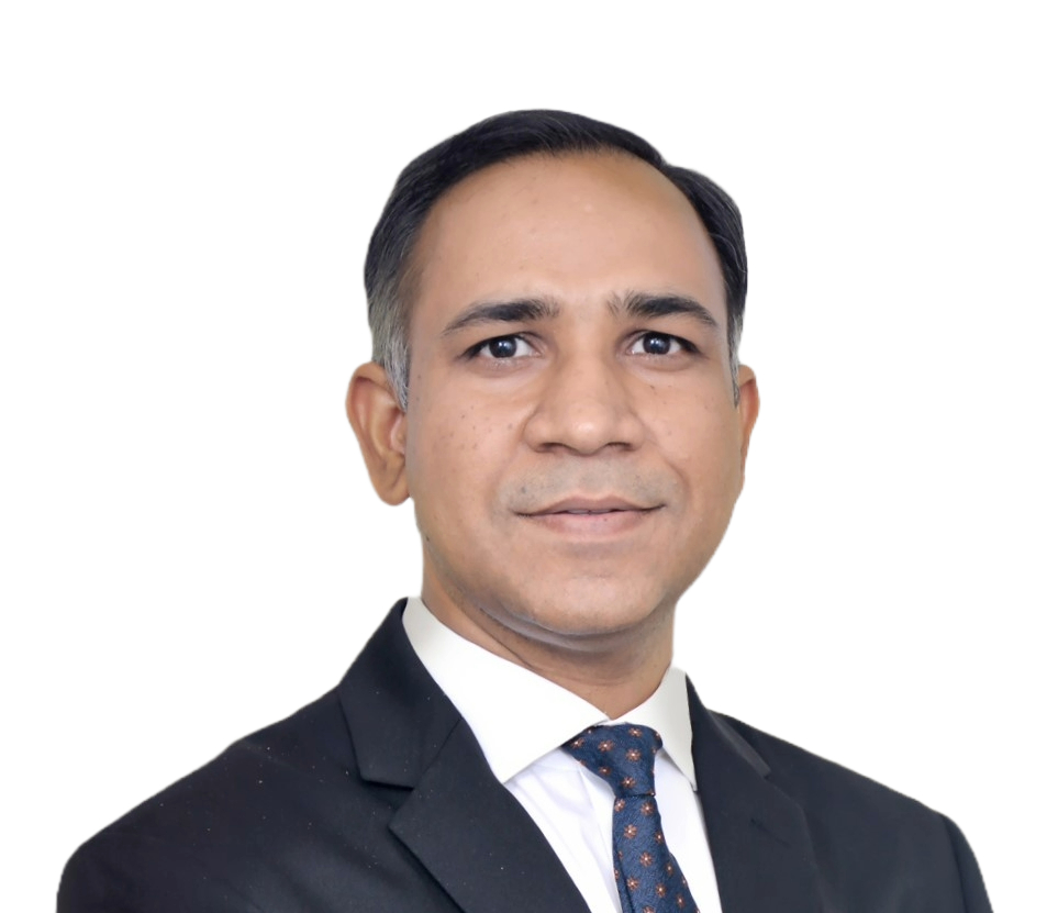 Prof. Vijay Kumar