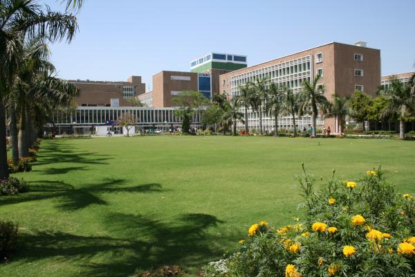 Centre for Dental Education and Research (CDER), AIIMS New Delhi
