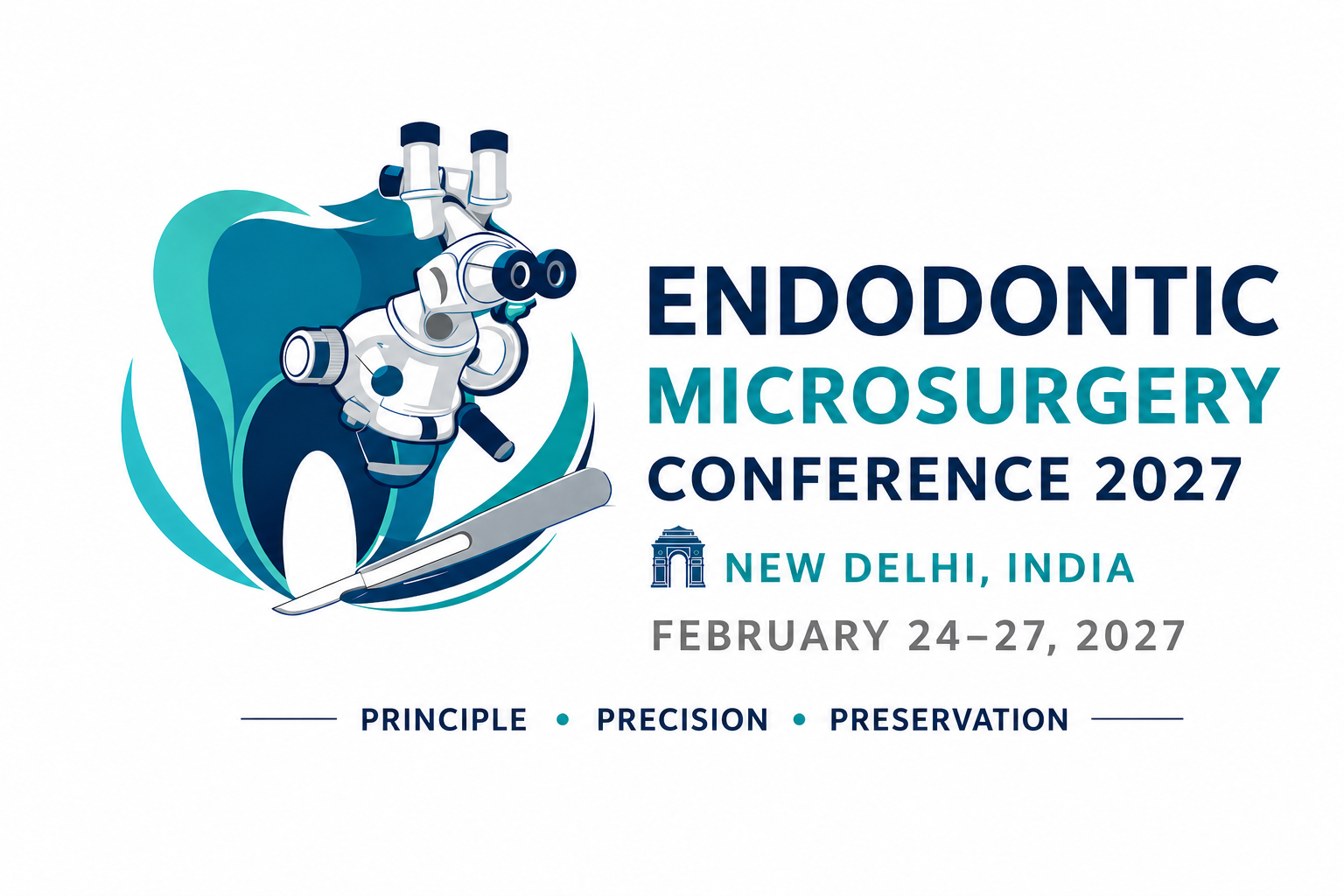 EndodMS — conference logo