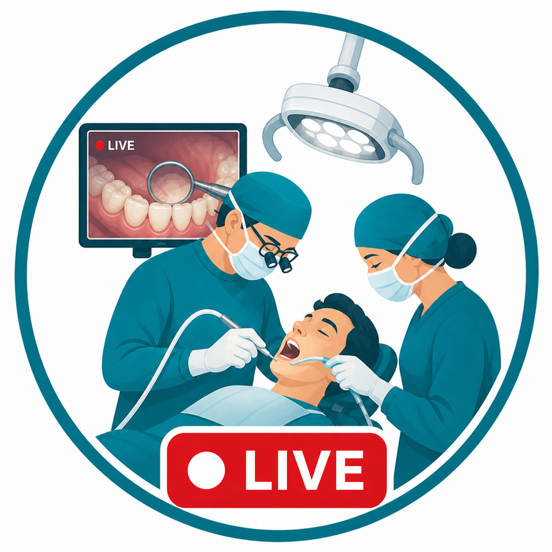 Live Patient Surgeries