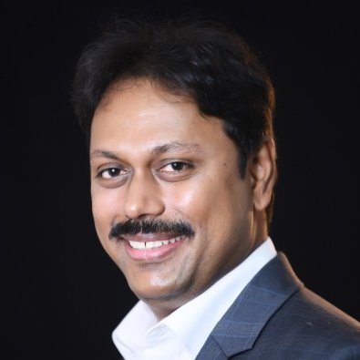 Dr. V. Gopi Krishna