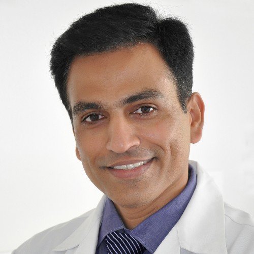 Dr. Vivek Hegde